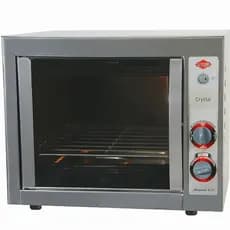 Forno Elétrico Crystal Inox Advanced   - LAYR