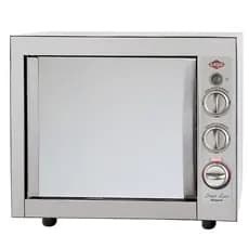 Forno Elétrico Super Luxo Inox Advanced 2.4  - LAYR