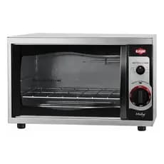 Forno Elétrico Midy Inox - Plus  - LAYR
