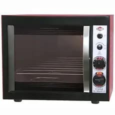 Forno Elétrico Crystal Plus Advanced Redy - LAYR