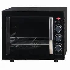 Forno Elétrico Luxo Black Advanced 2.4 - LAYR
