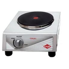 Fogão Elétrico Topázio 2.0  - LAYR 220V