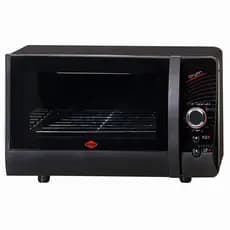 Forno Elétrico Oryon Black - LAYR