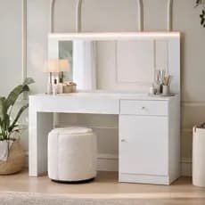 Camarim com Led Nina Mobler