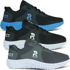 Kit 3 Tênis Masculino Prospect Fly Envio Imediato Promoção Oferta Barato Lançamento LojaEvolution