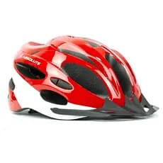 Capacete Ciclismo Absolute Nero Com Led CORES  - Tamanho U