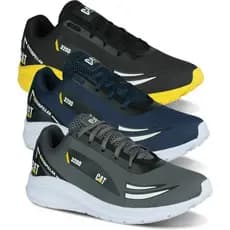 Kit 3 Tênis Masculino 320d Envio Rápido Promoção Barato Oferta Mais Vendido LojaVulcano
