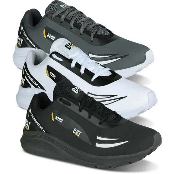 Kit 3 Tênis Masculino 320d Oferta Promoção Barato Mais Vendido LojaVulcano