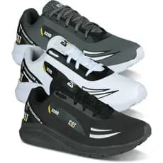 Kit 3 Tênis Masculino 320d Oferta Promoção Barato Mais Vendido LojaVulcano