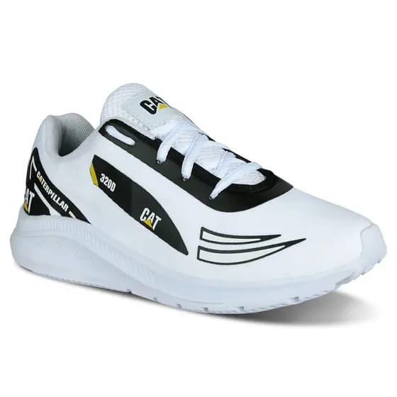 Tênis Masculino 320d Caminhada Academia Corrida Leve Confortável Oferta Barato Promoção LojaVulcano
