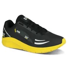 Tênis Masculino 320d Caminhada Academia Corrida Esporte Leve Confortável LojaVulcano