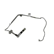Webcam + Flat Para Dell Vostro 1520 0jx185 0r335d