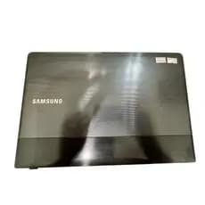 Tampa Traseira Da Tela Notebook Samsung Np305e4a-bd2br