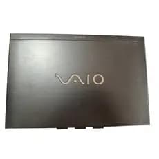 Tampa Traseira Lcd Sony Vaio Pcg-4121gm Vpcsb Vpcsb3q9e 024