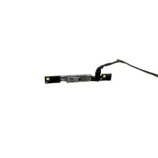 Cabo Flat + Webcam Sony Vaio Sve15 Series Sve15