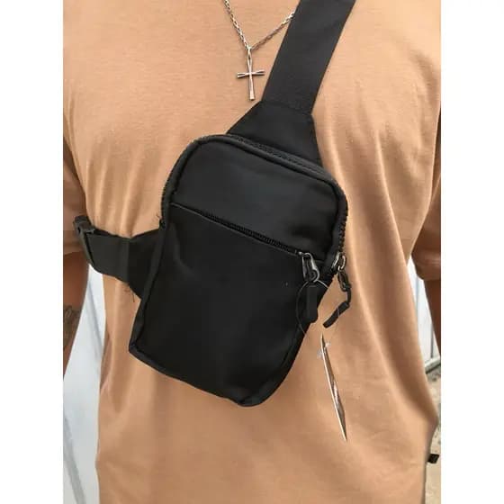 Bolsa transversal Bolsa bag transversal shoulder Bag