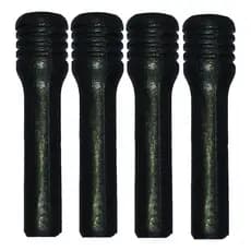 Kit 4 Pino Trava Portas Quantum 1990 1991 1992 1993 1994