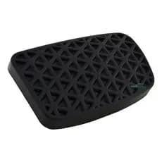 Capa Pedal Freio Automático Onix 2021 2022 Tracker 2021 2022
