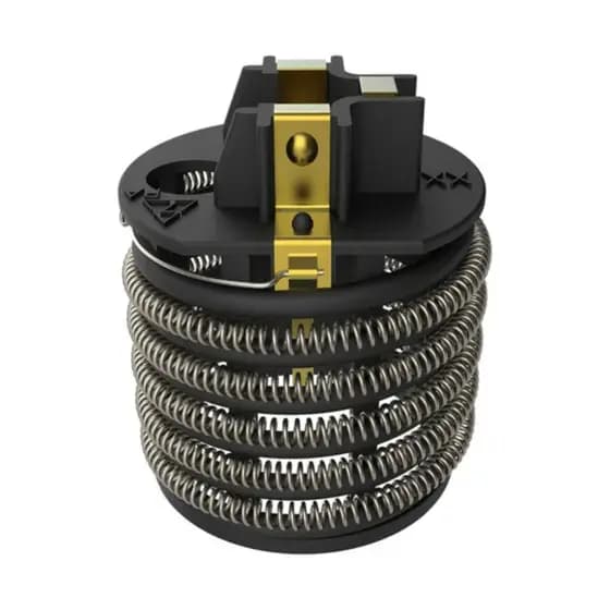 Resistência Original Zagonel – Gorducha / Max / Plus 4T – 220V 5700W