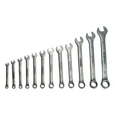 Chave Combinada SGT Sigma Tools – Diversos Tamanhos