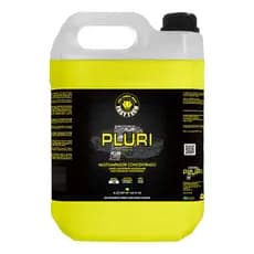 Limpador Multiuso Concentrado APC Pluri 5L Easytech