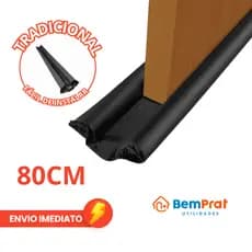 Veda Porta 80 Cm Tradicional