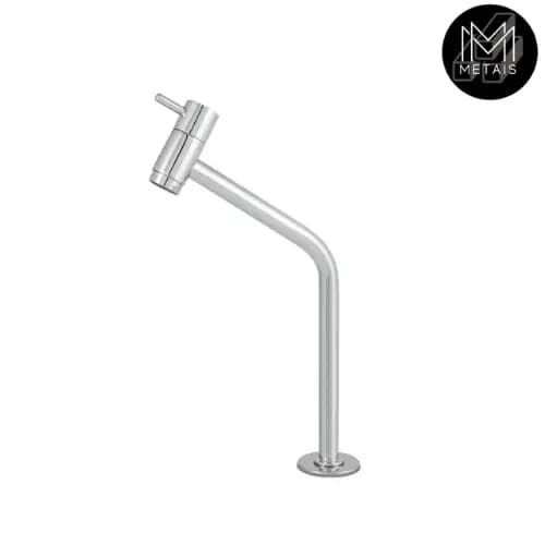 Torneira abs Luxo Bancada Link Banheiro Cuba Lavabo Lavatório Cromado