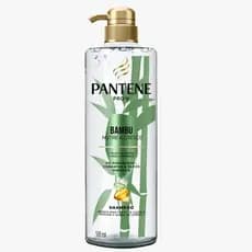 SHAMPOO PANTENE BAMBU c/510ML