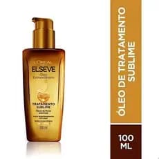 OLEO EXTRAORDINARIO ELSEVE 100ML