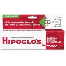 HIPOGLOS POMADA PREV ASSADURAS 40G