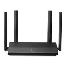 ROTEADOR WI-FI AX3000 TP-LINK MODELO: EX521