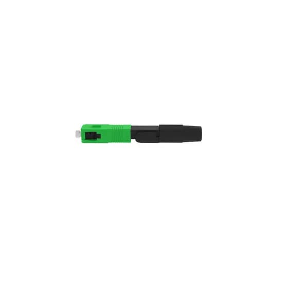 CONECTOR OPT SC/APC ROSCA 2FLEX - 10 -Un