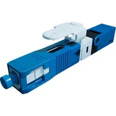KIT CONECTOR OPT SC/UPC CLICK - VETROFIBER (30 UNDS)