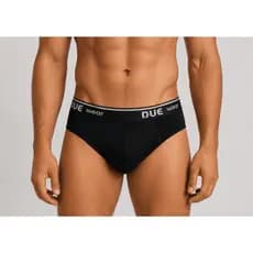 Cuecas Slip 95% Algodão Cotton Adulto Masculino
