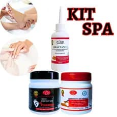 Creme do Pedreiro + Esfoliante do Pedreiro + Amaciante de Cutículas e Calosidade do Pedreiro Ureia oleo de Amendoas