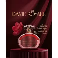 Perfume Dame Royale Ana Maria Alves Elias – Mary Life | 100mL
