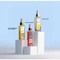 REPARADOR DE PONTAS GLATTEN PROFISSIONAL A BASE DE SILICONE 30ML