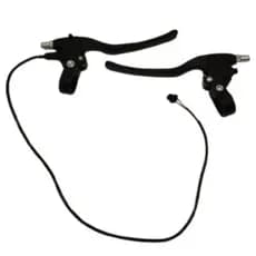 Kit Manetes de Freio Para Bicicleta elétrica Smart Eco Bikes