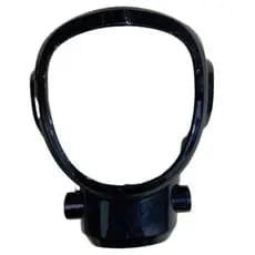 Carenagem Do Farol Para Bicicleta elétrica Smart Eco Bikes