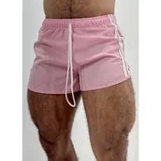Short Masculino Academia Moda Tactel Praia