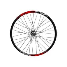 Roda Traseira Aro 29 KOG Freio a Disco Cubo de Rosca Esferas