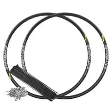 Par Aro 29 Vzan Extreme Pro Tubeless 36F 32F 28F Com Raios