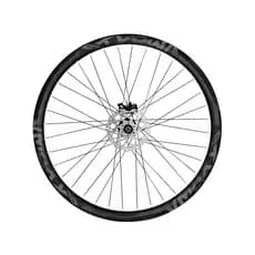 Roda Dianteira Aro 26 Vzan Vmaxx Neon Para Freio a Disco Cubo Rosca e Freio a Disco Cor:Preto Fosco