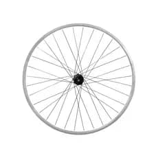 Roda Aro 26 1.95 Traseira Montada em Alumínio Para Freios V-brake