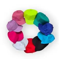 Kit de 6 chapéus Bonés bebe Infantil pra personalizar, sublimar, bordar