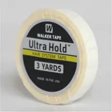 Fita Lace Ultra Hold 3 Jardas Adesivo para Colagem do Cabelo Peruca