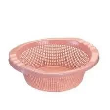 LAVA TUDO LAVA ARROZ ESCORRE MASSA ROSA
