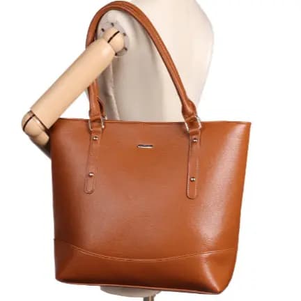 LA CELICIA bolsa feminina da moda bolsa retrô simples intelectual tiracolo de um ombro
