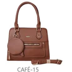 Bolsa feminina para o dia das mães, bolsa para mamãe, bolsa transversal de grande capacidade