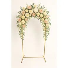 painel romano desmontável 2x1 para decoração e eventos